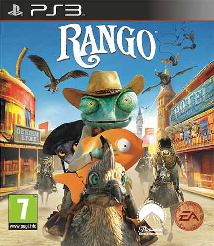 Rango (image 4)