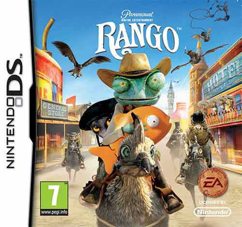 Rango (image 3)