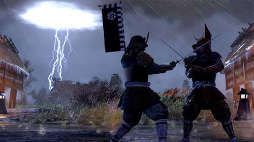 Shogun 2 : Total War (image 8)