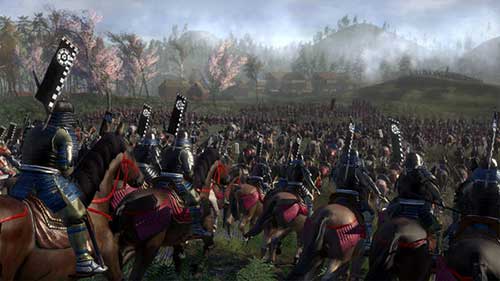 Shogun 2 : Total War (image 6)