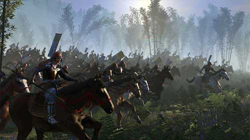 Shogun 2 : Total War (image 3)