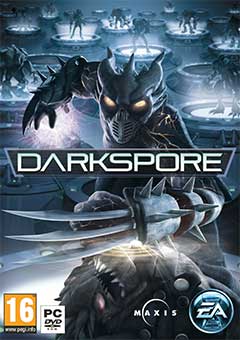DarkSpore