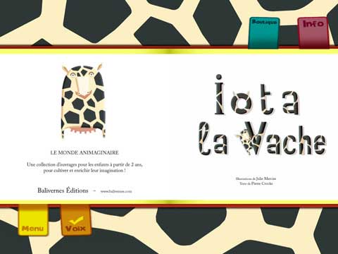 Iota La Vache (image 2)