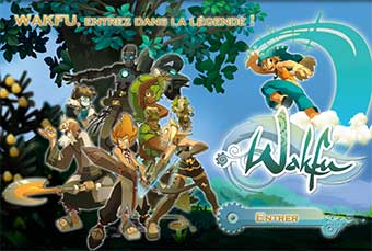 Wakfu