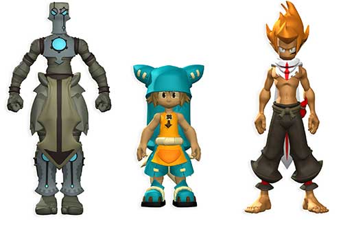 Wakfu (image 5)