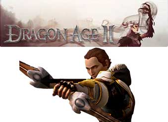 Dragon Age II : Le Prince Exilé