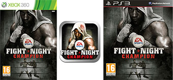 Fight Night Champion