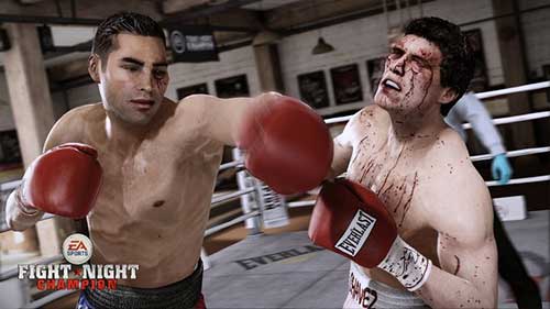 Fight Night Champion (image 1)