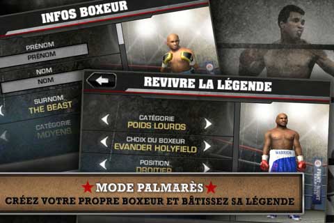 Fight Night Champion (image 8)