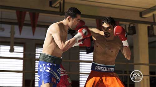 Fight Night Champion (image 6)