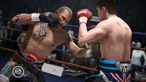 Fight Night Champion (image 3)