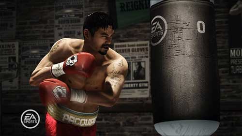 Fight Night Champion (image 2)