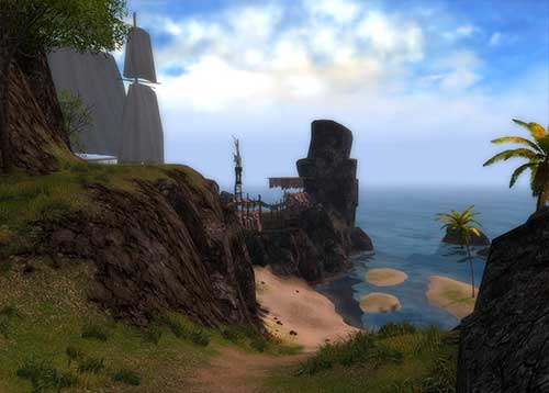 Guild Wars (image 5)