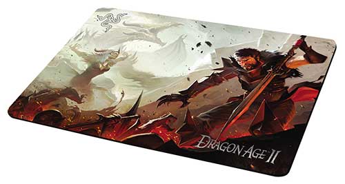 Accessoire : Dragon Age II Edition Collector (image 6)
