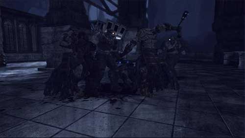 Gears of War 3 (image 4)