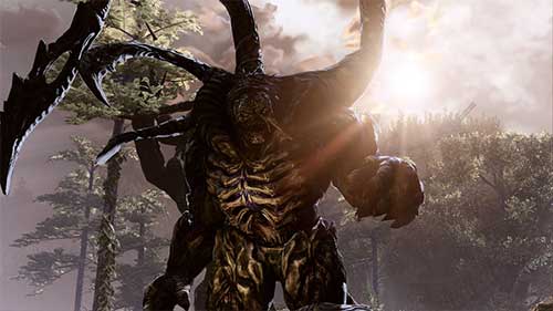 Gears of War 3 (image 2)