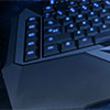 Clavier : ROCCAT Isku