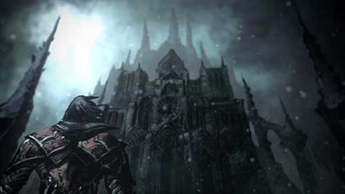 Castlevania : Lords of Shadow (image 7)