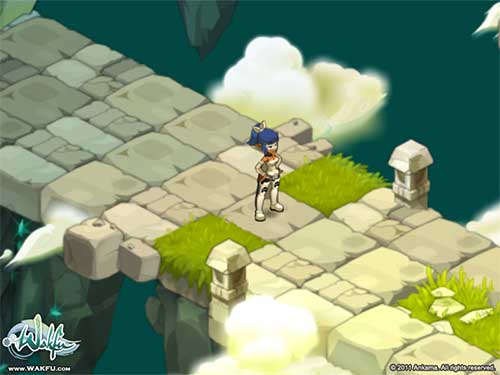 Wakfu (image 9)