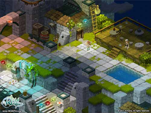 Wakfu (image 3)