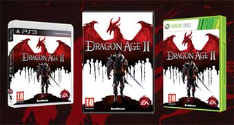 Dragon Age II