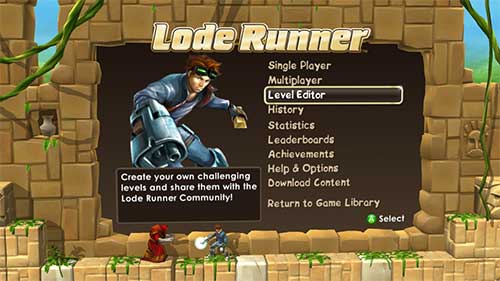 Lode Runner (image 1)