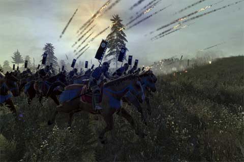 Shogun 2 : Total War (image 3)