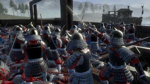 Shogun 2 : Total War (image 2)