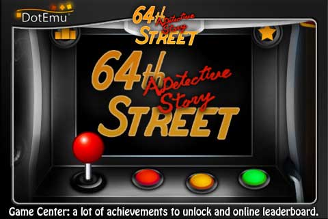 64th Street - A Detective Story (image 5)