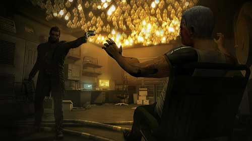 Deus EX : Human Revolution (image 6)