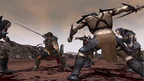 Dragon Age II (image 5)