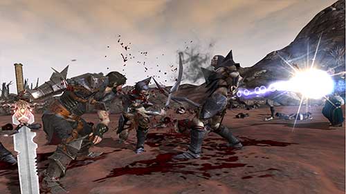 Dragon Age II (image 2)