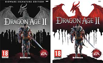 Dragon Age II