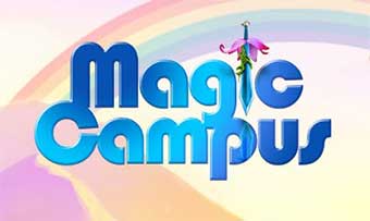 Magic Campus