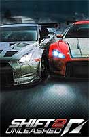 Need for Speed SHIFT 2 Unleashed