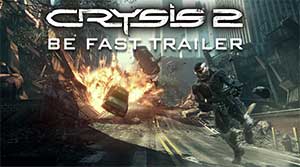 Crysis 2