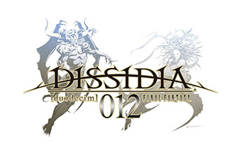 DISSIDIA 012 : Duodecim Final Fantasy