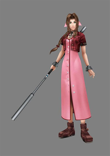 DISSIDIA 012 : Duodecim Final Fantasy (image 1)