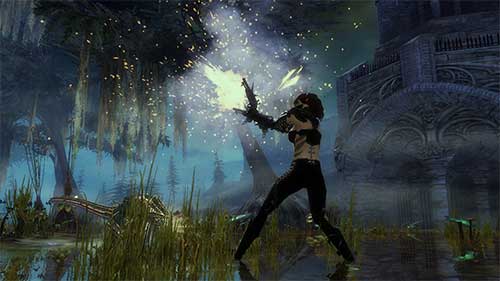 Guild Wars 2 (image 1)