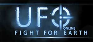 UFO Online - Fight for Earth