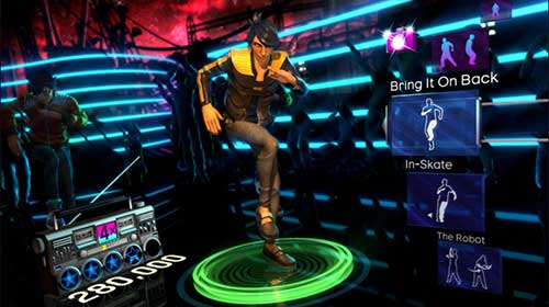 Dance Central (image 3)