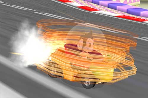 Super Monkey Ball 3D (image 7)