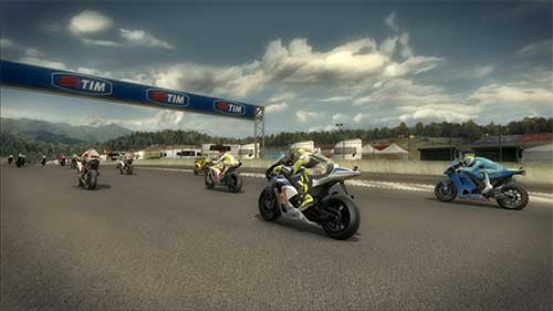 MotoGP 10/11 (image 1)