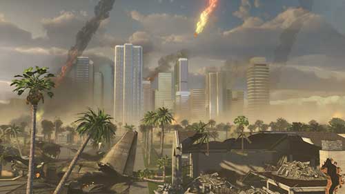 Battle : Los Angeles (image 2)