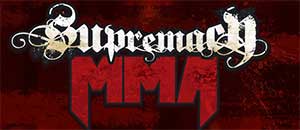 Supremacy MMA