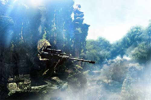 Sniper : Ghost Warrior (image 9)