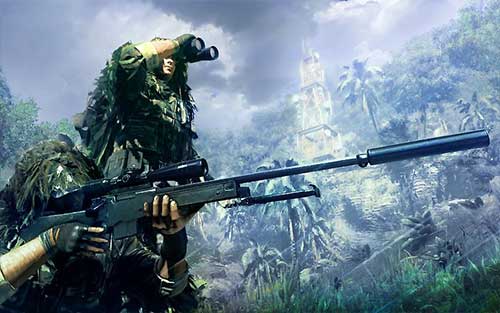 Sniper : Ghost Warrior (image 4)