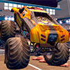 Monster Jam : Path of Destruction est disponible aujourd'hui