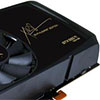 PNY présente sa carte graphique NVIDIA GeForce GTX 550 Ti