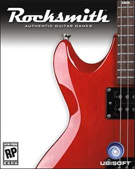 Rocksmith